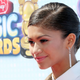 Illustration for article titled Zendaya Coleman Did Not Feel Morally Okay With Aaliyah Biopic
